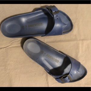 Birkenstock Slides